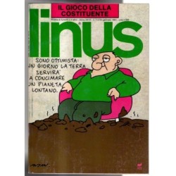 LINUS - N 310 - 1991