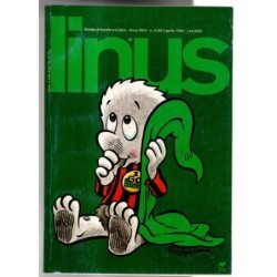 LINUS - N 301 - 1990