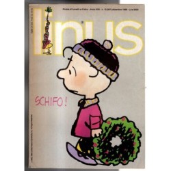 LINUS - N 261 - 1986