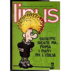 LINUS - N 264 - 1987