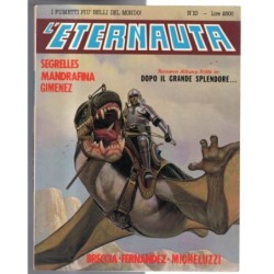 L'ETERNAUTA - N 10 - 1982