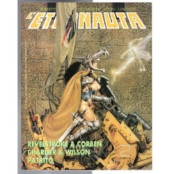 L'ETERNAUTA - N 90 - 1990