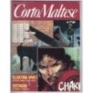 CORTO MALTESE - N 1 (99) - 1992
