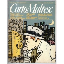 CORTO MALTESE - N 3 - 1985