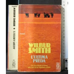 L'ULTIMA PREDA