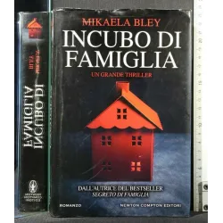 INCUBO DI FAMIGLIA