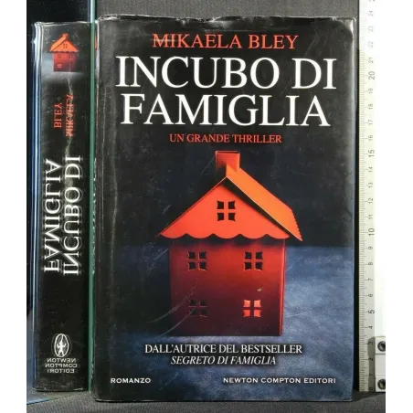 INCUBO DI FAMIGLIA