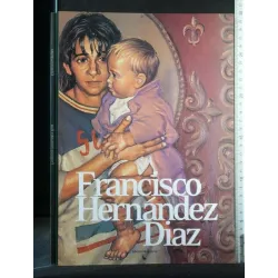 FRANCISCO HERNANDEZ DIAZ