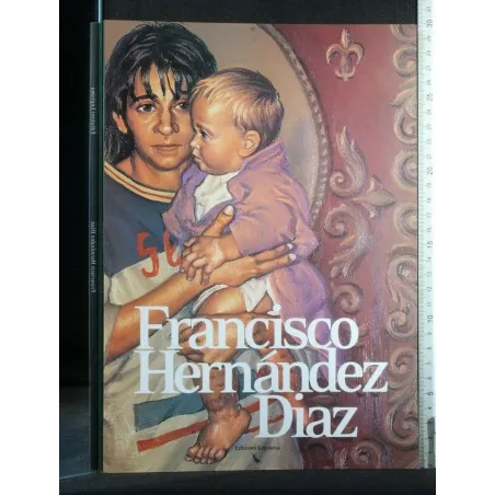 FRANCISCO HERNANDEZ DIAZ