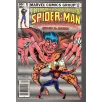 PP, THE SPECTACULAR SPIDER-MAN 65 - MARVEL 1982 - BAGGED BOARDED - VF-(7.5)