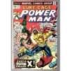 LUKE CAGE, POWER MAN 27 - MARVEL 1975 - BAGGED BOARDED - VF-(7.5)