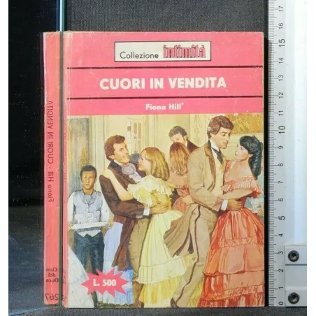 CUORI IN VENDITA