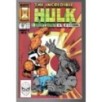 THE INCREDIBLE HULK 365 - MARVEL 1990 - BAGGED BOARDED - VF+(8.5)