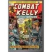COMBAT KELLY 7 - MARVEL 1973 - BAGGED BOARDED - FN+ (6.5)