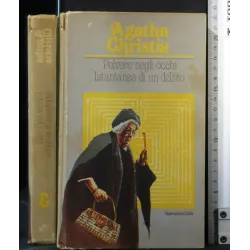POLVERE NEGLI OCCHI ISTANTANEA DI UN DELITTO
