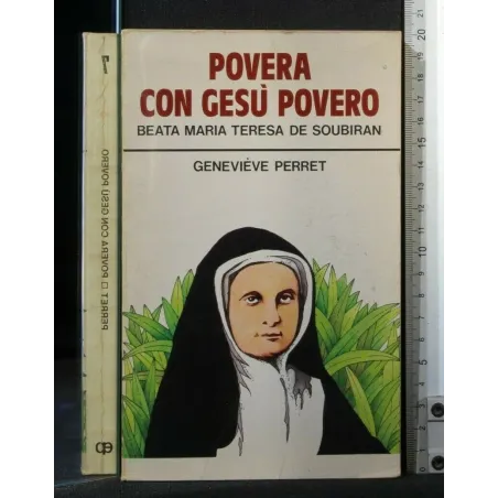 POVERA CON GESU' POVERO