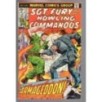 SGT. FURY 131 - MARVEL 1976 - BAGGED BOARDED - VG+(4.5)