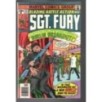 SGT. FURY 137 - MARVEL 1976 - BAGGED BOARDED - VG (4.0)