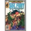 SGT. FURY 159 - MARVEL 1980 - BAGGED BOARDED - VG/FN (5.0)