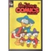 WALT DISNEY'S COMICS AND STORIES 499 - WHITMAN 1982 - BAGGED BOARDED - FN+(6.5)