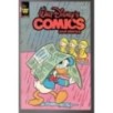 WALT DISNEY'S COMICS AND STORIES 493 - WHITMAN 1981 - BAGGED BOARDED - FN (6.0)