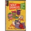 WALT DISNEY'S COMICS AND STORIES 4 - GOLDKEY 1972 - BAGGED BOARDED - GD(2.0)
