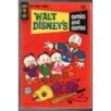 WALT DISNEY'S COMICS AND STORIES 12 - GOLDKEY 69 - BAGGED BOARDED - VG/FN (5.0)
