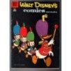 WALT DISNEY'S COMICS AND STORIES 210 - DELL 1958 - BAGGED BOARDED - VG-(3.5)