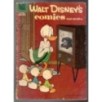 WALT DISNEY'S COMICS AND STORIES 220 - DELL 1959 - BAGGED BOARDED - GD(2.0)
