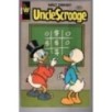 WALT DISNEY UNCLE SCROOGE 186 - WHITMAN 1981 - BAGGED BOARDED - FN/VF (7.0)