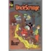 WALT DISNEY UNCLE SCROOGE 194 - WHITMAN 1981 - BAGGED BOARDED - FN (6.0)
