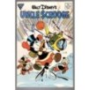 WALT DISNEY'S UNCLE SCROOGE 215 - GLADSTONE 1987 - BAGGED BOARDED - FN (6.0)