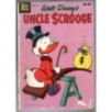 WALT DISNEY'S UNCLE SCROOGE 29 - DELL 1960 - BAGGED BOARDED - GD(2.0)