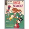 WALT DISNEY UNCLE SCROOGE 80 - GOLDKEY 1969 - BAGGED BOARDED - VG+(4.5)