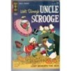 WALT DISNEY'S UNCLE SCROOGE 46 - GOLDKEY 1963 - BAGGED BOARDED - FN (6.0)