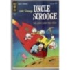 WALT DISNEY'S UNCLE SCROOGE 49 - GOLDKEY 1964 - BAGGED BOARDED - VG (4.0)