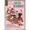 WALT DISNEY UNCLE SCROOGE 75 - GOLDKEY 1968 - BAGGED BOARDED - FN+(6.5)