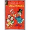 WALT DISNEY UNCLE SCROOGE 103 - GOLDKEY 1972 - BAGGED BOARDED - FN (6.0)