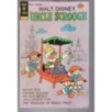 WALT DISNEY UNCLE SCROOGE 134 - GOLDKEY 1976 - BAGGED BOARDED - VG+(4.5)