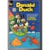 WALT DISNEY DONALD DUCK 234 - WHITMAN 1981 - BAGGED BOARDED - FN+(6.5)