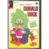 WALT DISNEY DONALD DUCK 163 - GOLDKEY 1975 - BAGGED BOARDED - VG/FN (5.0)