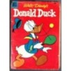 WALT DISNEY DONALD DUCK 50 - DELL 1956 - BAGGED BOARDED - FR (1.0)