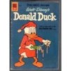 WALT DISNEY DONALD DUCK 79 - DELL 1961 - BAGGED BOARDED - VG+(4.5)