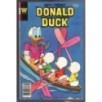 WALT DISNEY DONALD DUCK 211 - WHITMAN 1979 - BAGGED BOARDED - VG-(3.5)