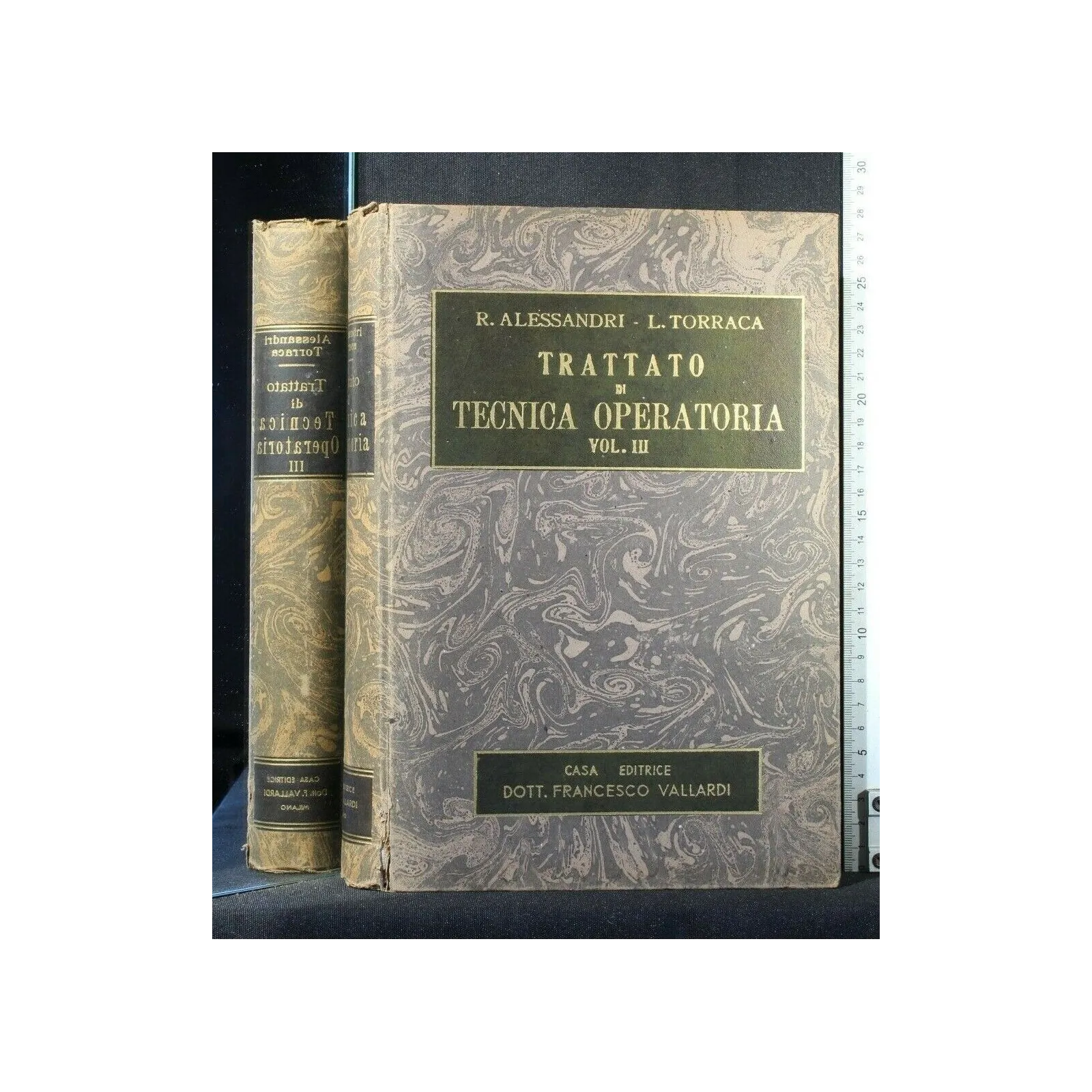 TRATTATO DI TECNICA OPERATORIA VOL. 3