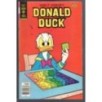 WALT DISNEY DONALD DUCK 197 - GOLDKEY 1978 - BAGGED BOARDED - VG/FN (5.0)