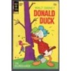 WALT DISNEY DONALD DUCK 151 - GOLDKEY 1973 - BAGGED BOARDED - VG/FN (5.0)