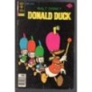 WALT DISNEY DONALD DUCK 189 - GOLDKEY 1977 - BAGGED BOARDED - VG (4.0)