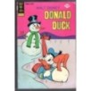 WALT DISNEY DONALD DUCK 161 - GOLDKEY 1975 - BAGGED BOARDED - FN-(5.5)