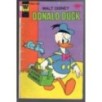 WALT DISNEY DONALD DUCK 175 - WHITMAN 1976 - BAGGED BOARDED - GD/VG (3.0)
